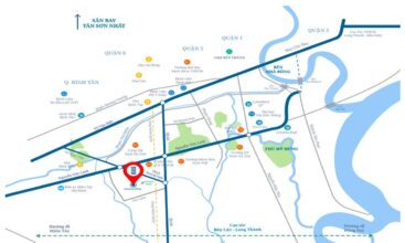 Giao thông kết nối