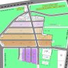 Mặt bằng khu dân cư Nam Khang Quận 9