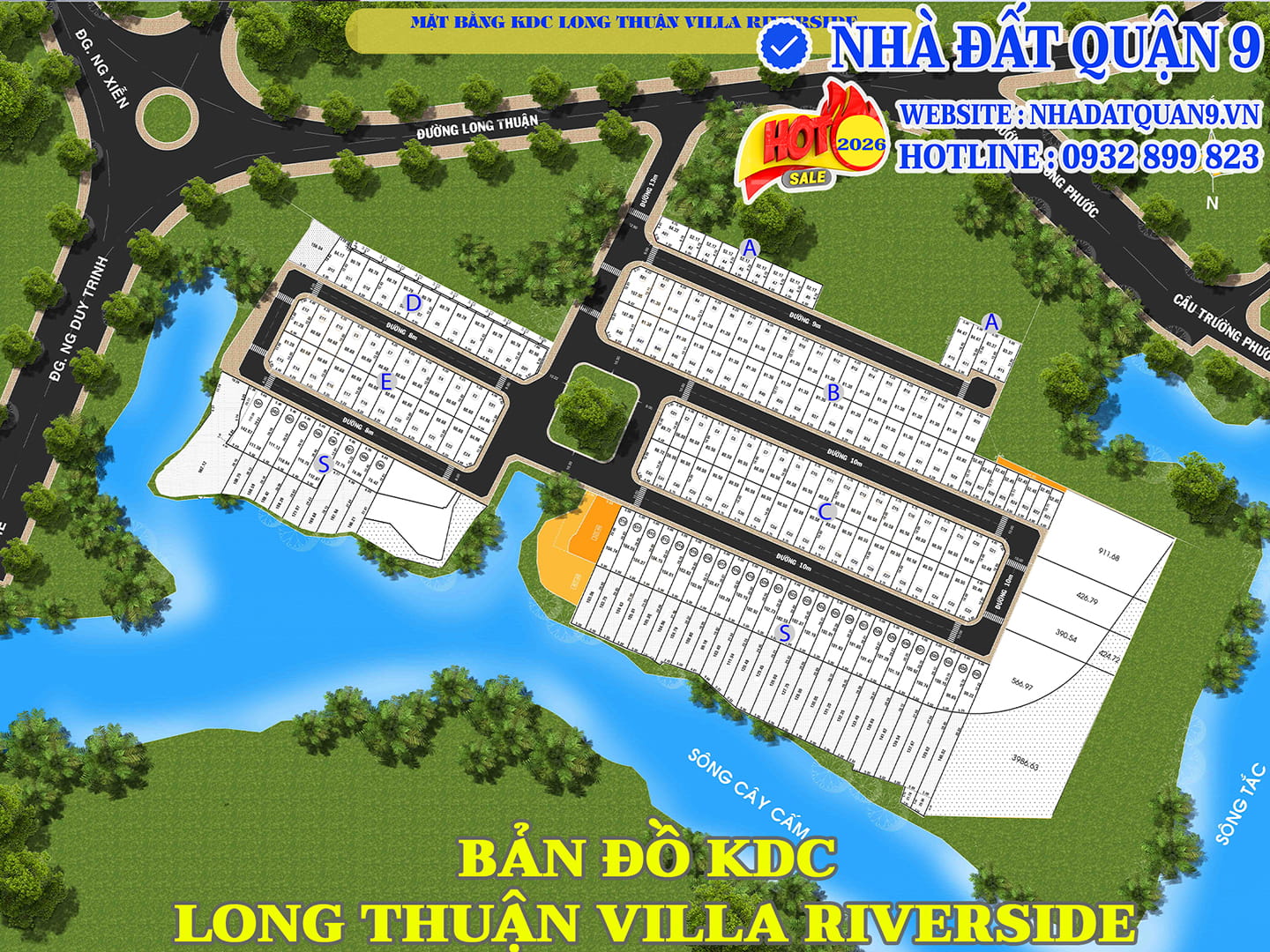 ban-do-kdc-long-thuan-villa-riverside Bản đồ khu dân cư Long Thuận Villa Riveside